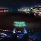 Image for article titled Bridge Projector Reminds Suicide Jumpers "You Are Not Alone"